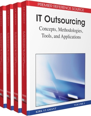 IT Outsourcing - 