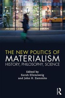 New Politics of Materialism - 