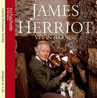Vet in Harness - James Herriot