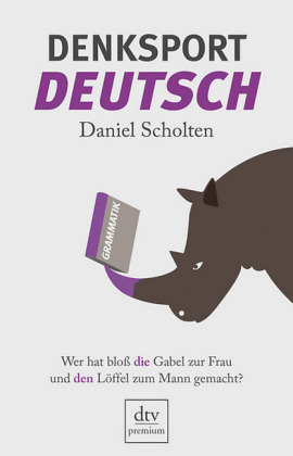 Denksport-Deutsch - Daniel Scholten