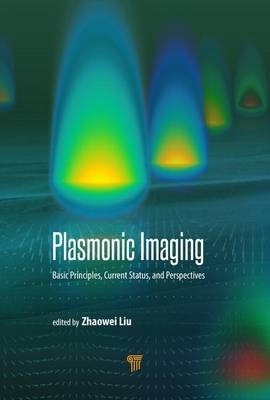 Plasmonics and Super-Resolution Imaging - 