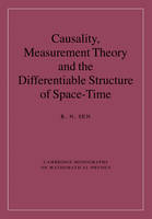 Causality, Measurement Theory and the Differentiable Structure of Space-Time - R. N. Sen