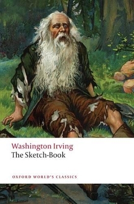 The Sketch-Book of Geoffrey Crayon, Gent. - Washington Irving