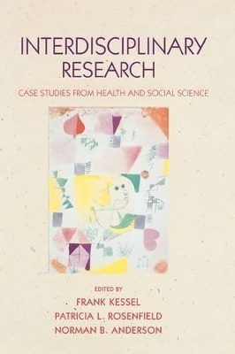 Interdisciplinary Research - 