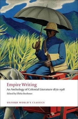 Empire Writing - 