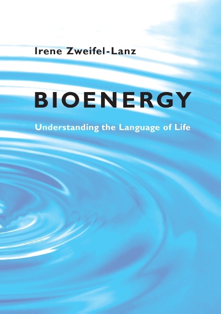 Bioenergy - Irene Zweifel-Lanz