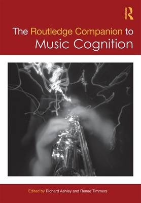 Routledge Companion to Music Cognition - 