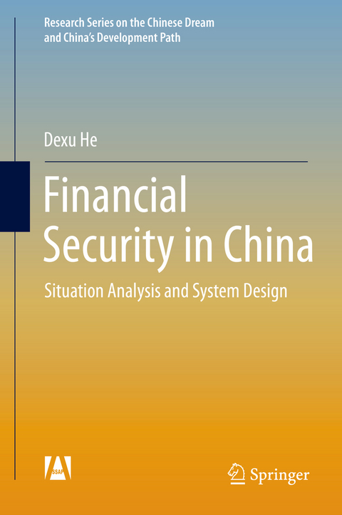 Financial Security in China - Dexu He