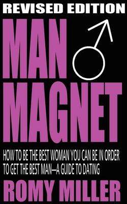 Man Magnet - Romy Miller