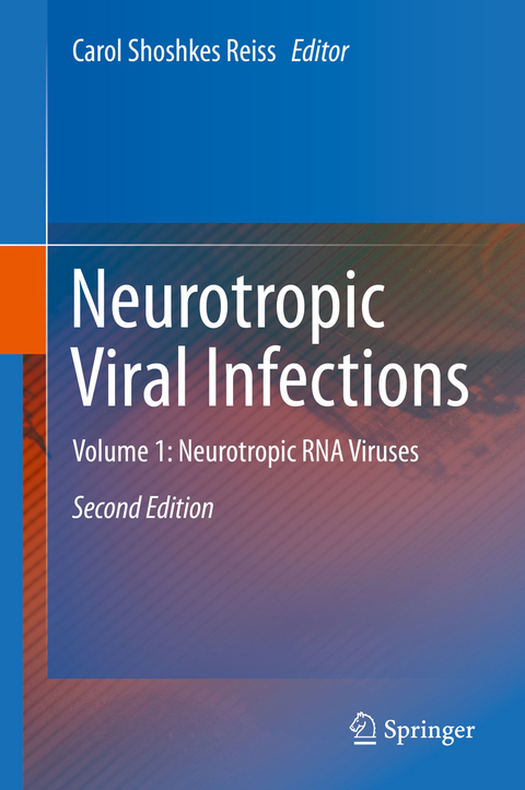 Neurotropic Viral Infections - 