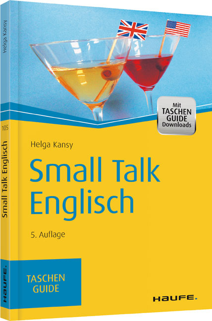 Small Talk Englisch - Helga Kansy