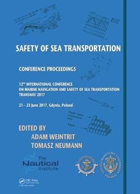 Safety of Sea Transportation - 