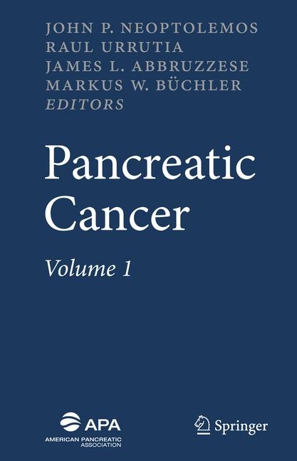 Pancreatic Cancer - 