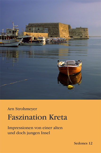 Faszination Kreta - Arn Strohmeyer