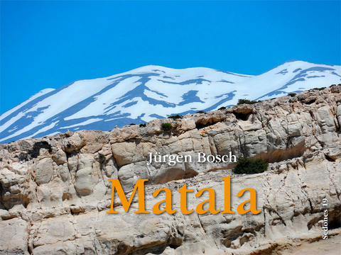 Matala - Jürgen Bosch