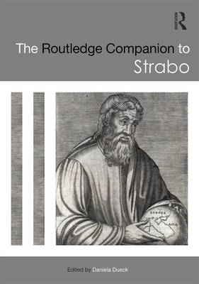 Routledge Companion to Strabo - 