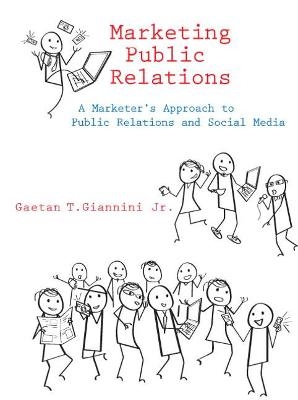 Marketing Public Relations - Gaetan Giannini