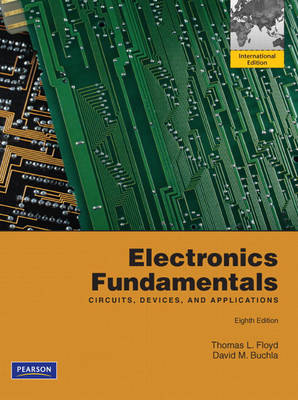 Electronics Fundamentals - Thomas L. Floyd, David M. Buchla