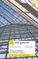 Teach Yourself Irish Grammar - Eamonn O Donaill