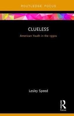 Clueless -  Lesley Speed