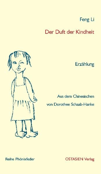 Der Duft der Kindheit - Li Feng