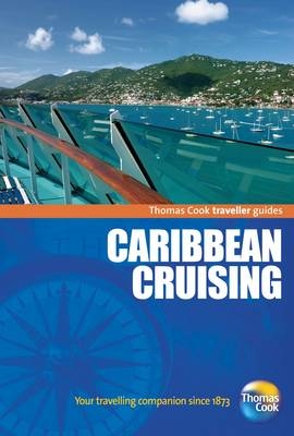 Caribbean Cruising - Emma Stanford