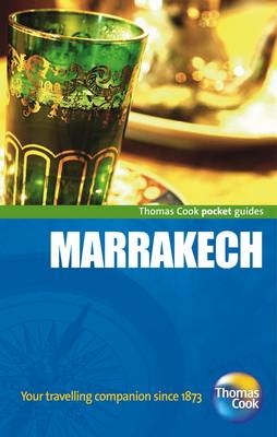 Marrakech - Ethel Davies