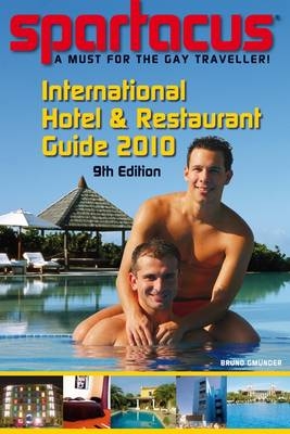 Spartacus International Hotel & Restaurant Guide 2010 - 