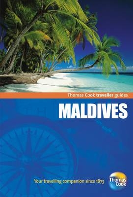 Maldives - Debbie Stowe