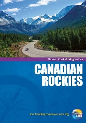 Canadian Rockies - Don Telfer