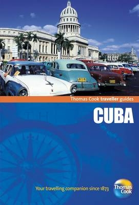 Cuba - Martin Hastings