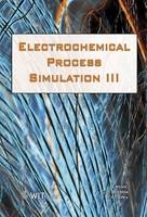 Simulation of Electrochemical Processes - 