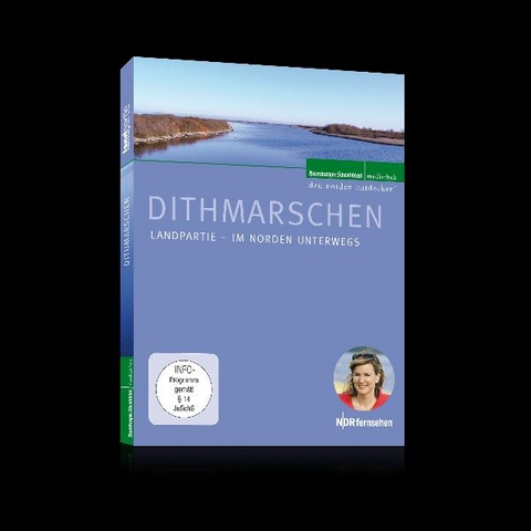 Dithmarschen - Ulrich Koglin
