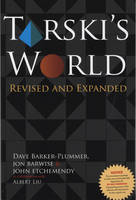 Tarski's World: Revised and Expanded - Jon Barwise, John Etchemendy, David Barker-Plummer