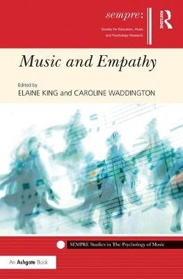 Music and Empathy - 