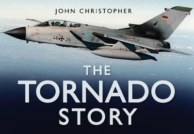 The Tornado Story - John Christopher
