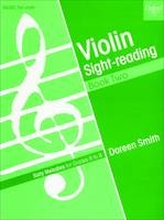 Violin Sight-reading Book 2 - 