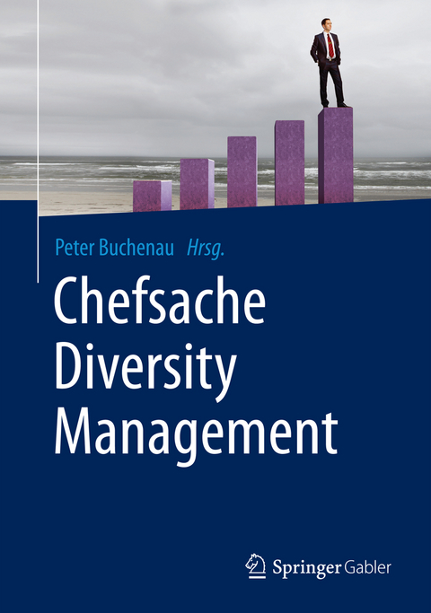 Chefsache Diversity Management - 