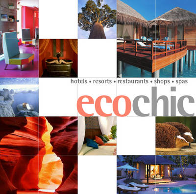 Eco Chic - Pascal Languillon