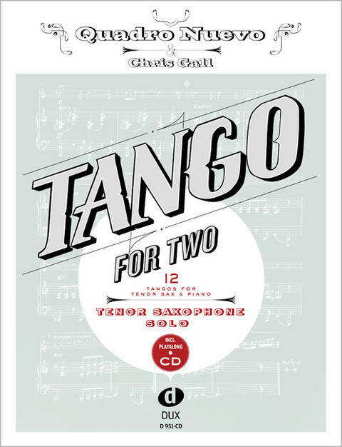 Tango For Two - 