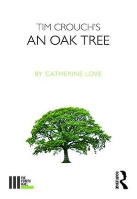 An Oak Tree -  Catherine Love