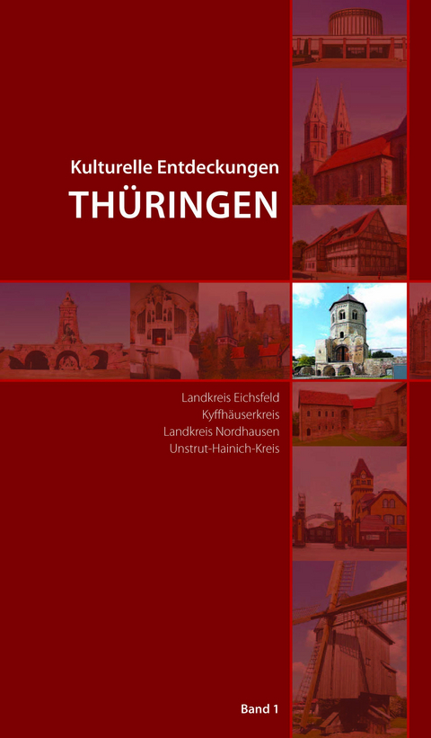 Kulturelle Entdeckungen Thüringen - 