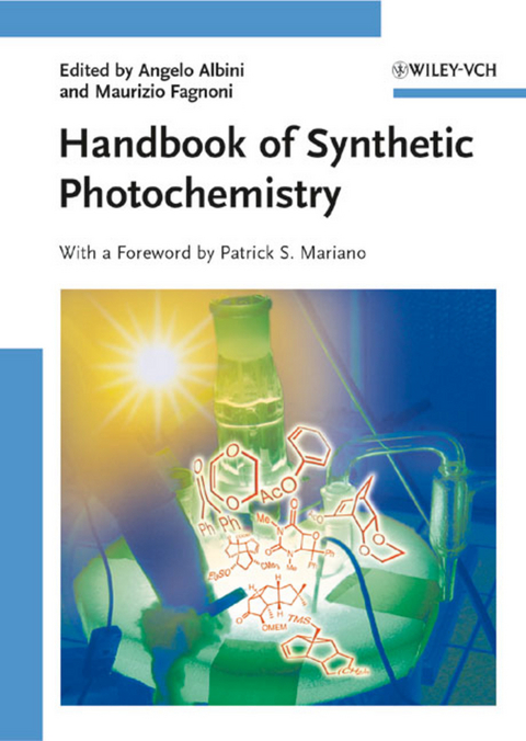 Handbook of Synthetic Photochemistry - 