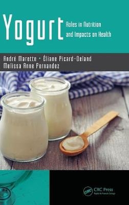Yogurt -  Melissa Anne Fernandez,  Andre Marette,  Eliane Picard-Deland