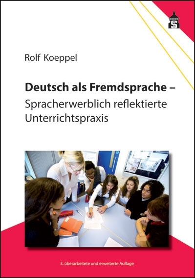 Deutsch als Fremdsprache - Rolf Koeppel