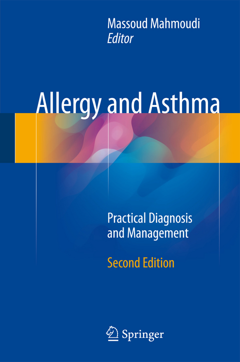 Allergy and Asthma - 