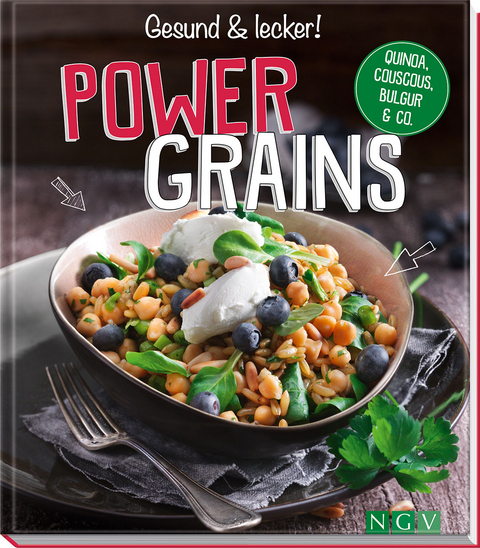 Powergrains