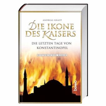 Die Ikone des Kaisers - Andreas Knapp