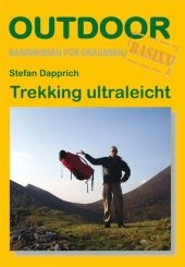 Trekking ultraleicht - Stefan Dapprich