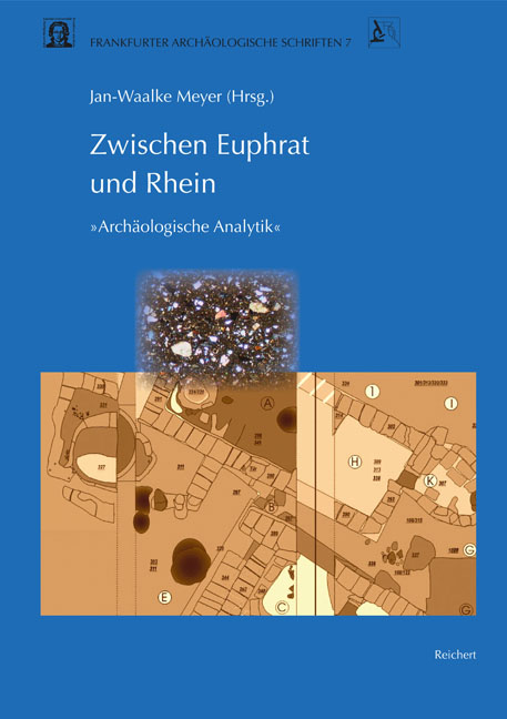 Zwischen Euphrat und Rhein - 